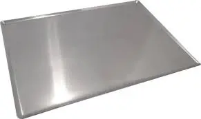 Placa Horno Aluminio Gn. 1/1 