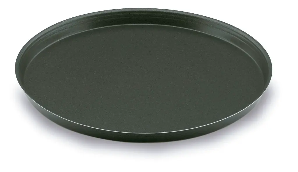 Molde pizza aluminio antiadherente 28 cm