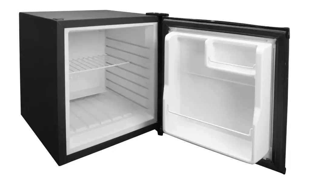 Mini Bar Negro 40 L. 70 W.