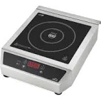 Placa Induccion Portatil Chef 3500 W.       