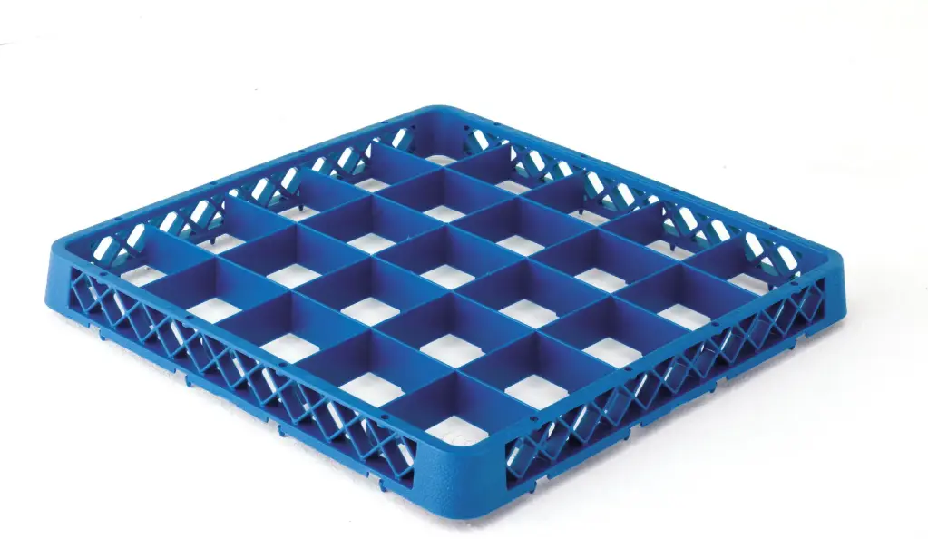 Suplemento Cesta Lavado 25 Compartimentos     