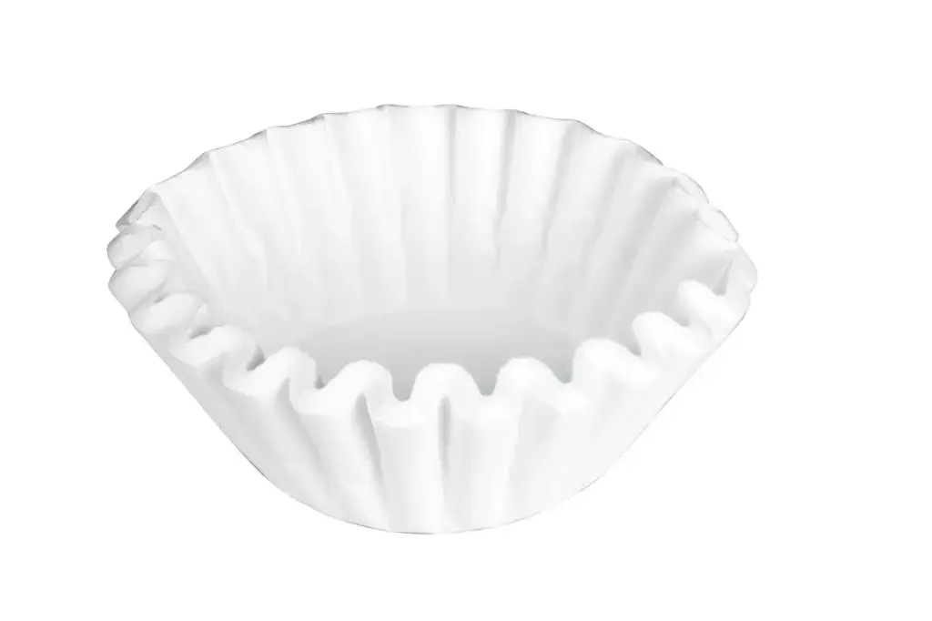 Pack 200 Filtros Cafetera Grandes 250 Mm.