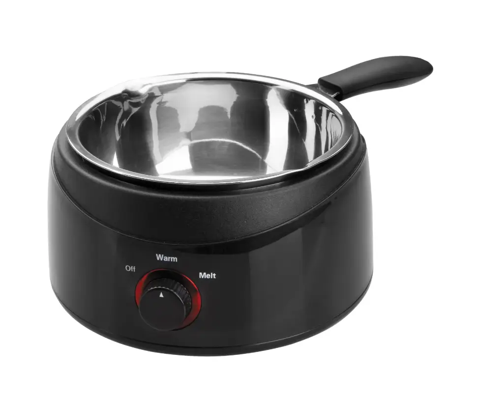 Cazo Electrico Baño Maria Chocolate 50 W.               