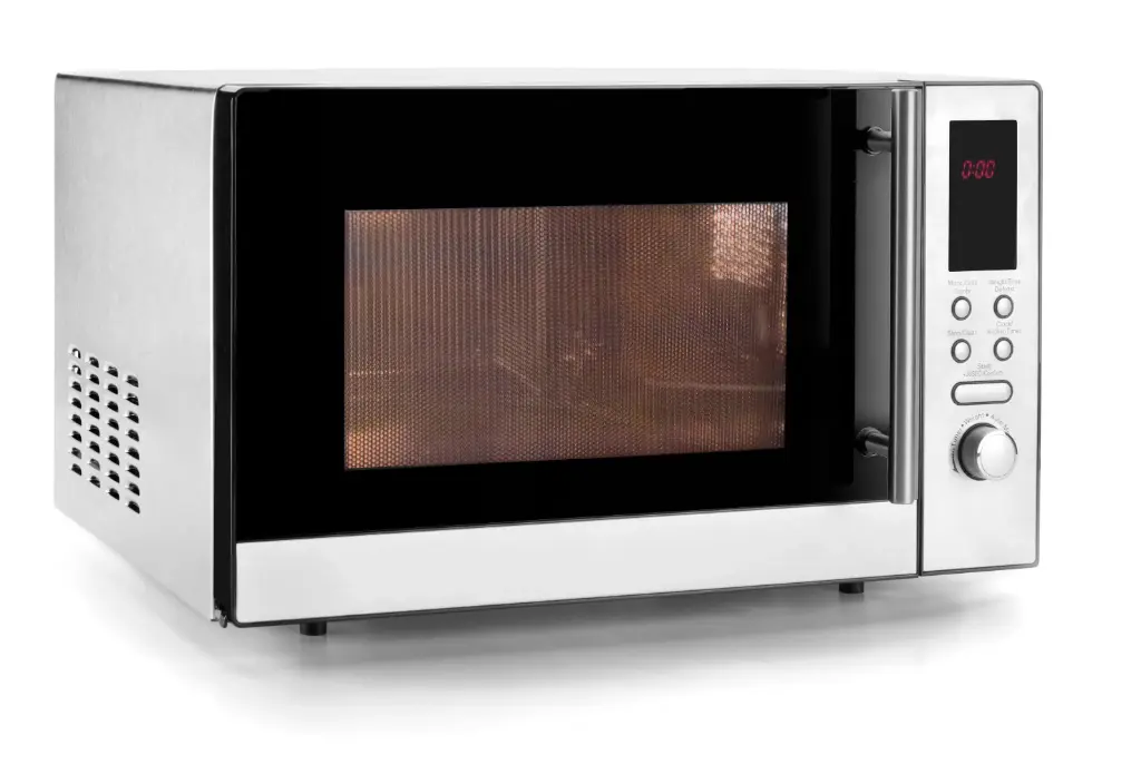 Horno Microondas Con Grill Lacor 23 L.