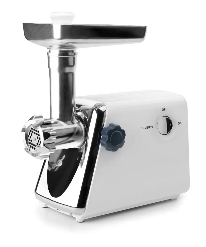 Maquina Picadora De Carne Chop          