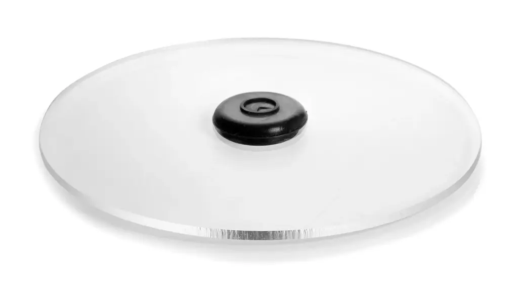 Tapa Para Ahumar 12 Cm.