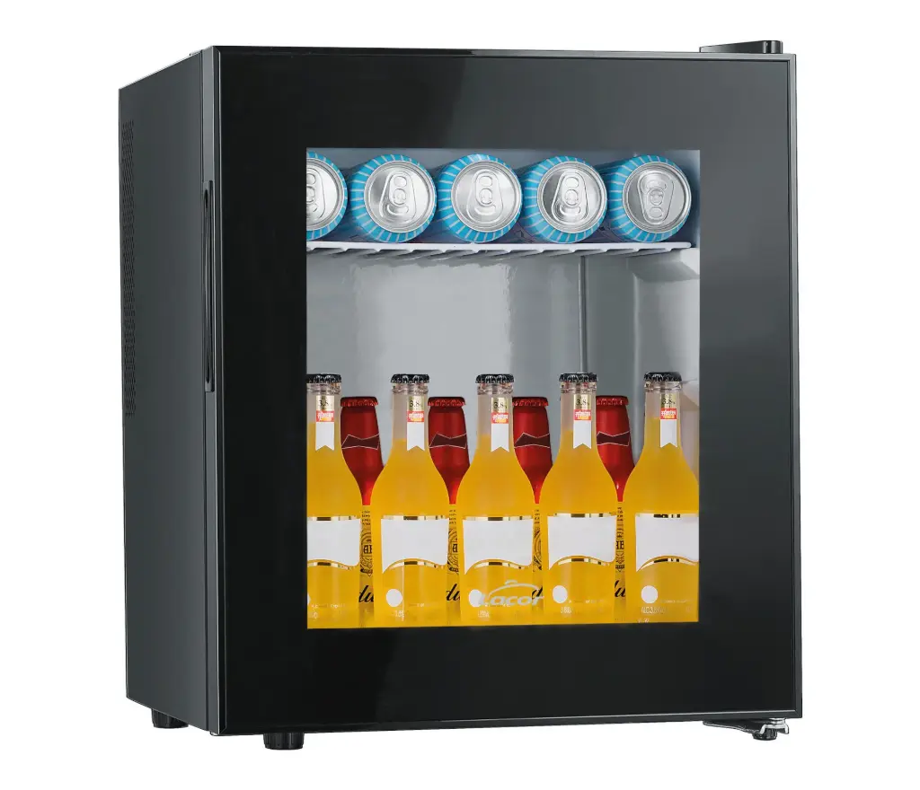 Refrigerador Mini-Bar Vista
