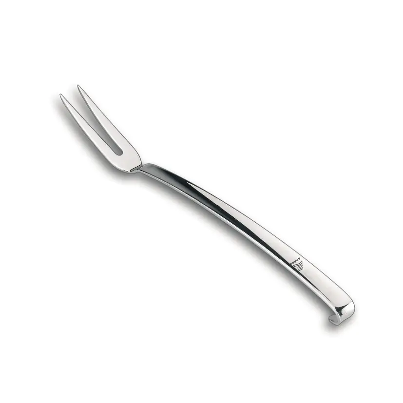 Tenedor profesional de acero inoxidable 18/10
