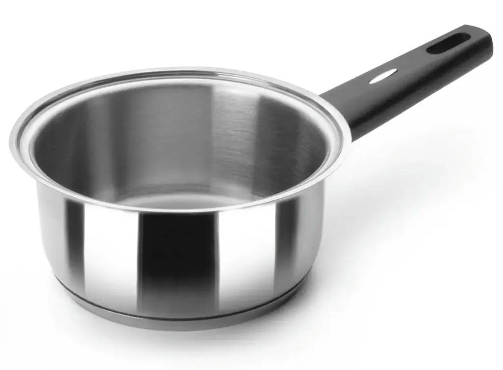 Cazo recto Nova Ladycor 14 cm