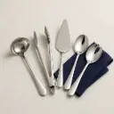 Piezas especiales y de servicio