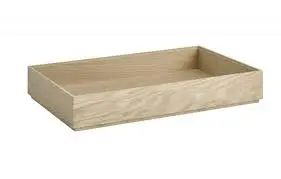 [14001] Caja Madera Valo Gn. 1/1 8,5 Cm.