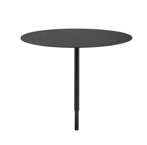 [14033] Plataforma Buffet Valo Negro 25X20,5 Cm.