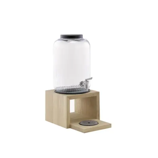 [14025] Dispensador Bebidas Valo 3,8 L. 18X18 Cm.