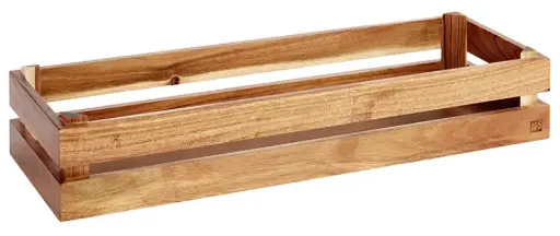 [11623] Caja Madera Gn. Superbox 2/4 100