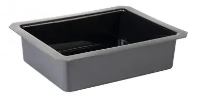 [11617] Cubeta Negra Superbox Gn. 1/2