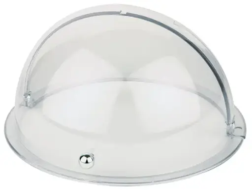 [18388] Tapa roll PC redonda 38 cm