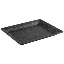 [30501] Fuente  Aluminio Frostfire Jaspeada Gn. 1/2