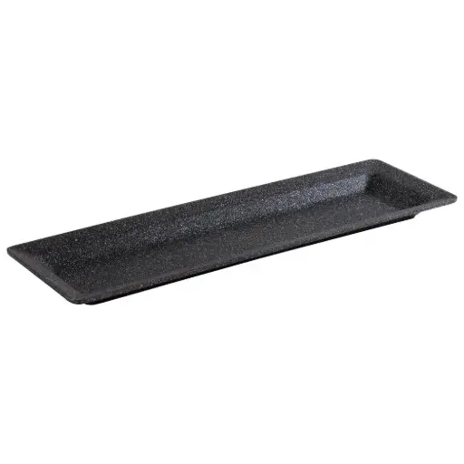 [30502] Fuente  Aluminio Frostfire Jaspeada Gn. 2/4