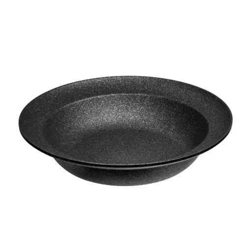[30510] Ensaladera Aluminio Frostfire Negra 45Cm