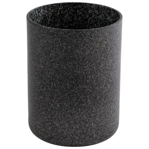 [36140] Endriador botellas aluminio Frostfire Jaspeado 11,5x15 cm
