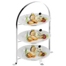 [33217] Soporte Platos