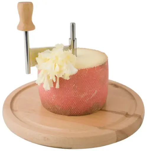 [50002] Rizador Queso / Chocolate 22X15 Cm.
