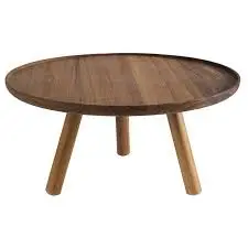 [15621] Soporte Buffet Acacia 30,5X15 Cm.