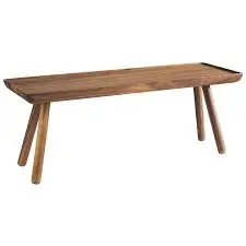 [15623] Soporte Buffet Acacia Gn. 2/4 20 Cm.