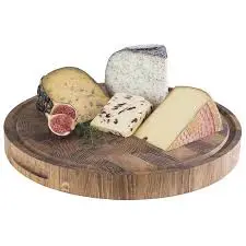 [816] Tabla Para El Buffet "Profi"
