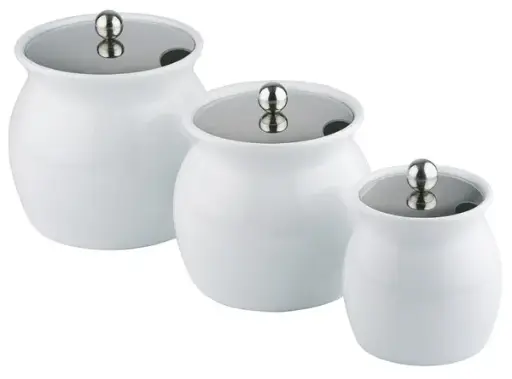 [83311] Bol Cereales C/Tapa 0,8 L.