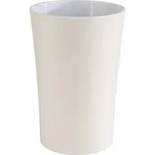 [84860] Bol Pastell Melamina Beige 13X19,5 Cm.