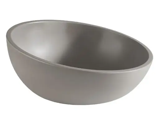 [84836] Ensaladera melamina Element Look 26x7x12,5 cm