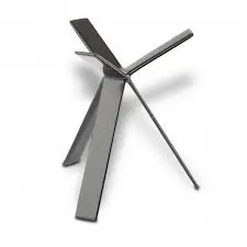 [33262] Pedestal Buffet Star 18 Cm.