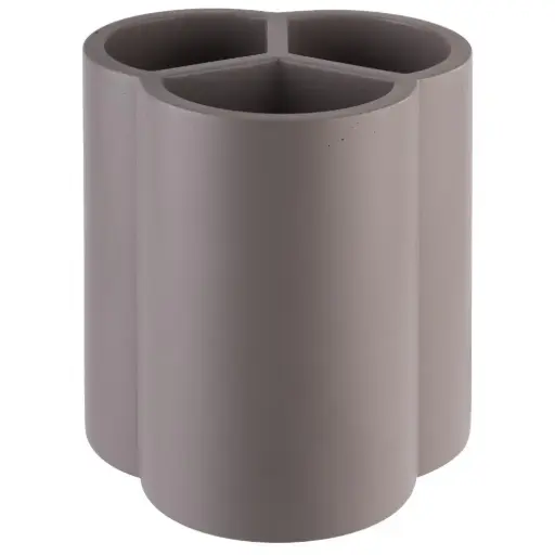 [11750] Dispensador cubiertos Element 13x13x14,5 cm