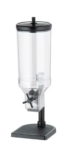 [11840] Dispensador cereales buffet molino Fresh & Easy 4,5 l