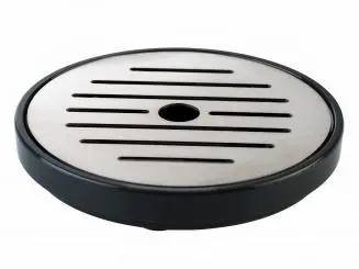 [10841] Aro Anti Goteo Dispensadores De Bebidas 9,5 Cm. 2 Unidades