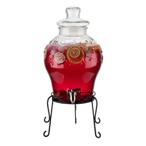 [10415] Dispensador Bebidas Buffet Fruits