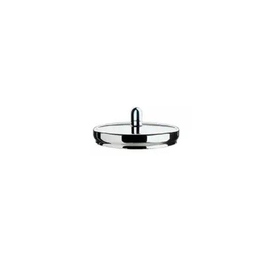 [10701] Tapa de acero inoxidable dispensador refrigerado 6 l