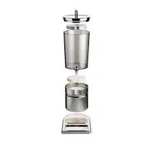[10703] Deposito Dispensador Bebidas Top Fresh 6 L.