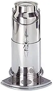 [10663] Repuesto Deposito Lechera Buffet Inox. 5 Lt.