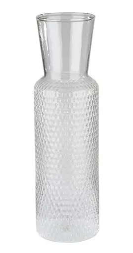 [10739] Jarra buffet cristal Dots 0,9 l