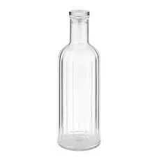 [10748] Botella Stripes Ms. Plastico 1 L.