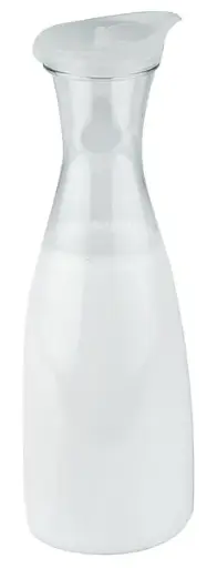 [10771] Botella PC con tapa 1,6 l