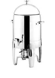 [11672] Dispensador Cafe Buffet Inox. 12 L. 28X28X65 Cm.