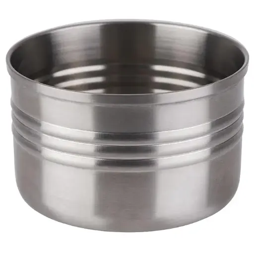 [40656] Bol Degustacion Mate 7,5X10 Cm.