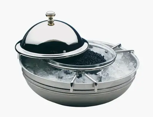 [01699] Enfriador De Caviar