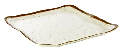[84517] Fuente Stone Art melamina 33x32,5 cm