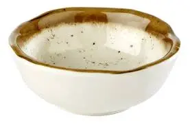 [84523] Bol Stone Art Melamina 8 Cm.