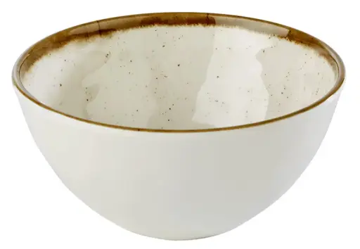[84525] Bol Stone Art Melamina 15X7,5 Cm.