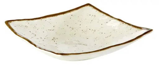 [84530] Ensaladera Stone Art Melamina 24X24 Cm.
